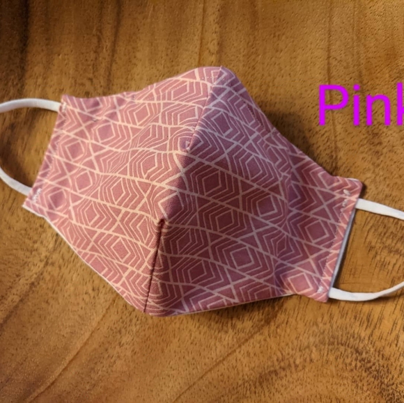 Christmas masks - Picture 5 of 11